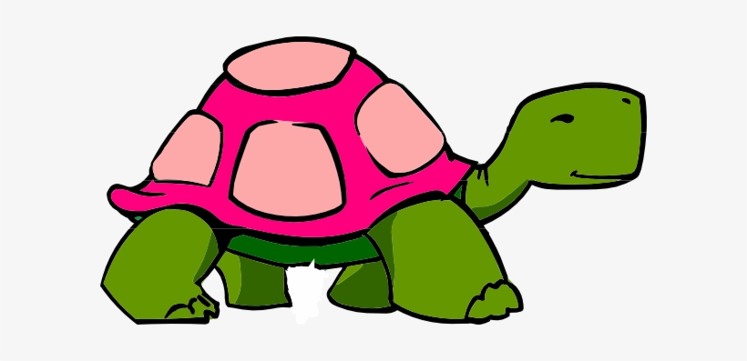How To Set Use Turtle Clipart, transparent png #377270