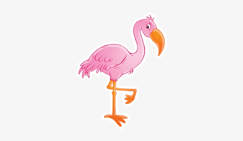 Flamingo Party Colchester - Pink Flamingo, transparent png #377272