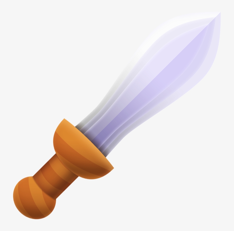 Albw Sword - Legend Of Zelda A Link Between Worlds Swords, transparent png #377347