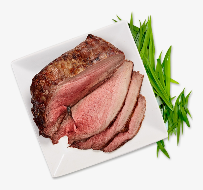 100% Grass Fed Beef - Beef Tenderloin, transparent png #377480