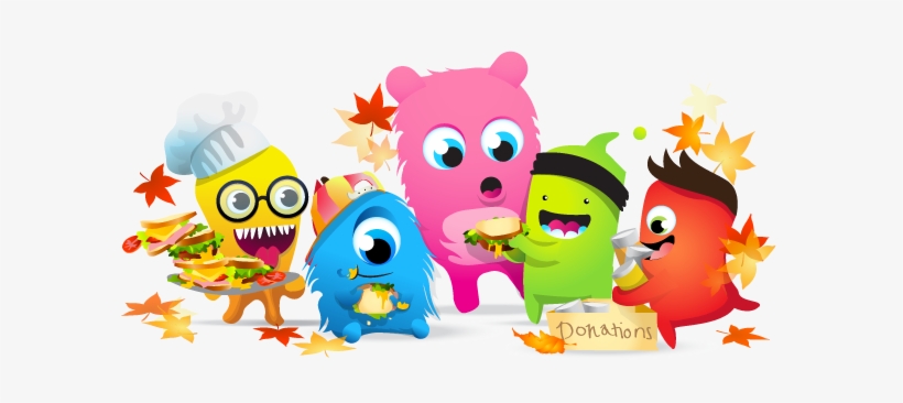 Classdojo On Twitter - Class Dojo Thank You, transparent png #377566