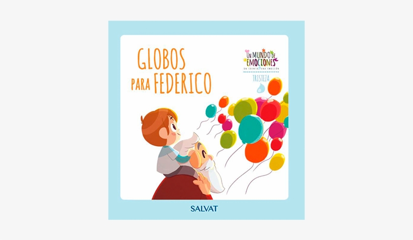 Thumbnail2 - Globos Para Federico, transparent png #377692