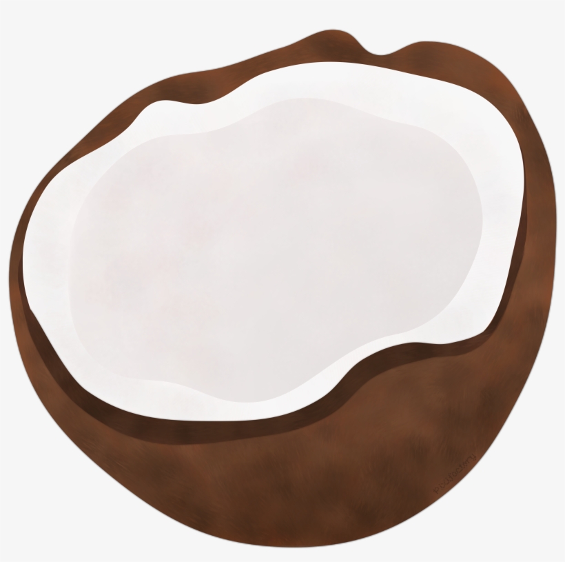 Coconut Freebie - Logo, transparent png #377718
