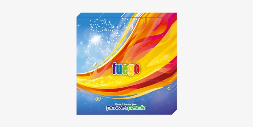 Fuego Album - Fuego, transparent png #377832