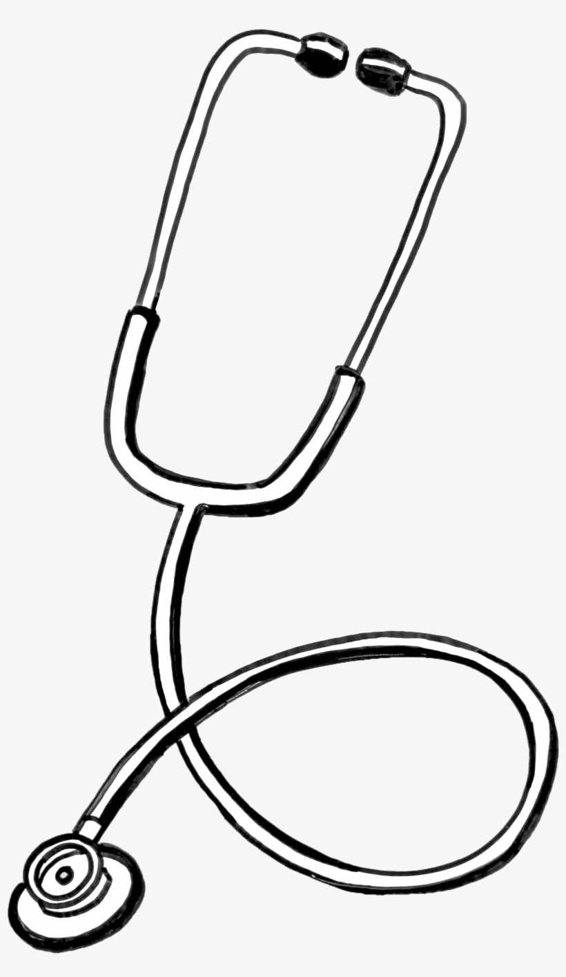 Stethoscope - Stethoscope Animation, transparent png #377835