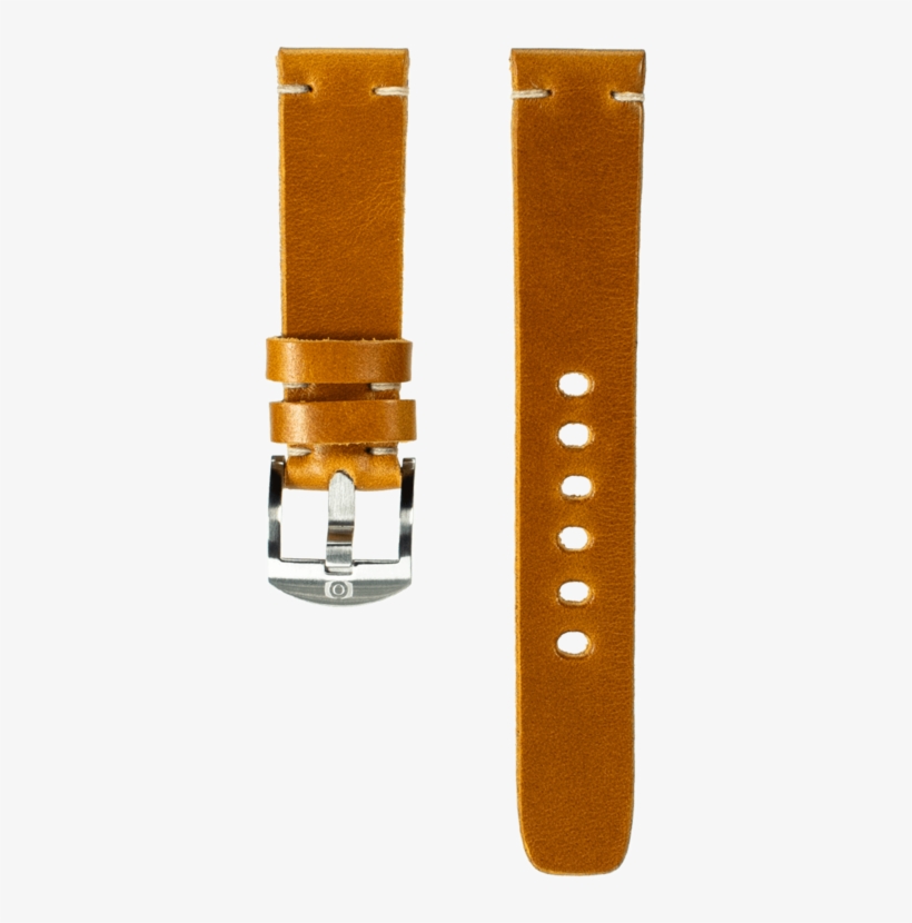 Honey Wheat Leather Strap, transparent png #377877
