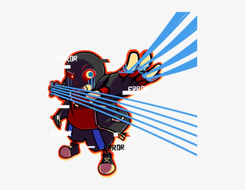 Sans - Error Sans, transparent png #377919