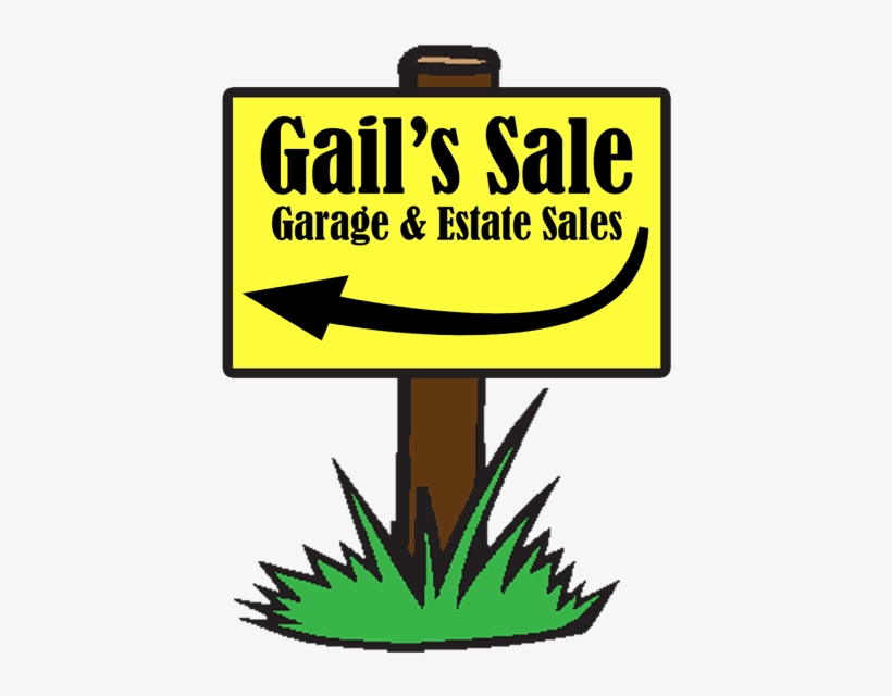 Gails Sale Logo - God's Peace In Your Home By Chuck Lynch, transparent png #377958