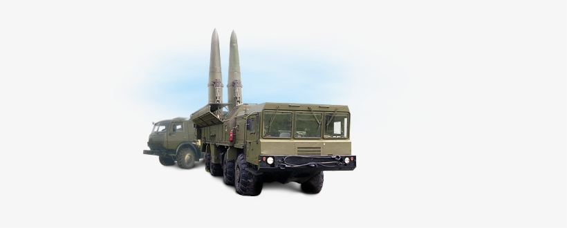 Tactical Ballistic Missile Systems - Armored Car, transparent png #378039