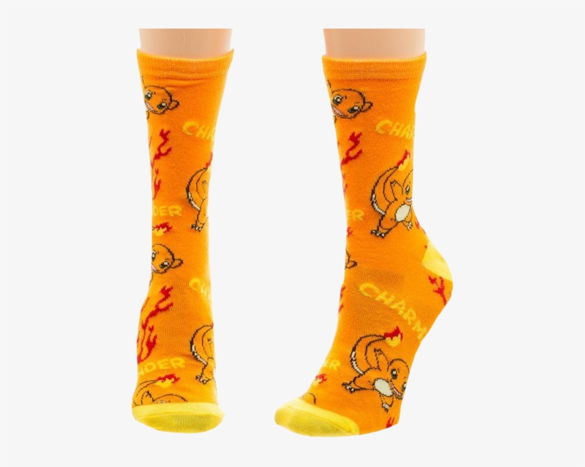 Pokemon - Pokemon Charmander Skullie Beanie, Junior Charmander, transparent png #378061