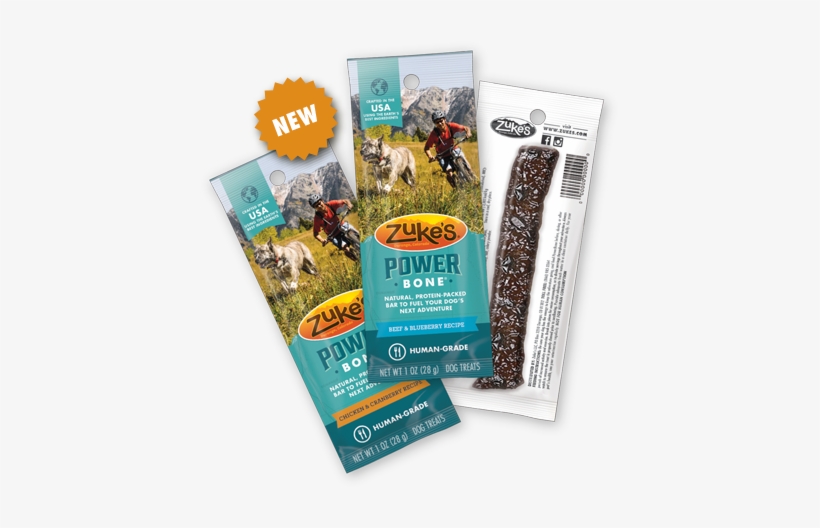 Dig Into Powerbone - Beef, transparent png #378062