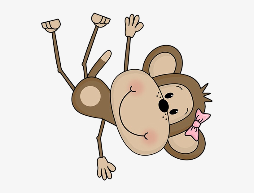 Share This Image - Monkey Is 1 Throw Blanket, transparent png #378102