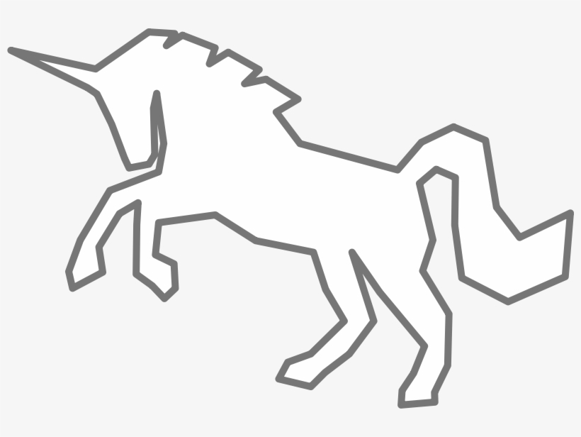 Collection Of Small Unicorn High Quality - Unicorn, transparent png #378120