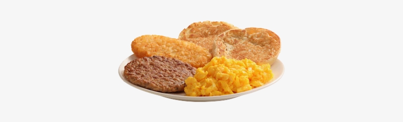 Big Breakfast - Breakfast, transparent png #378162