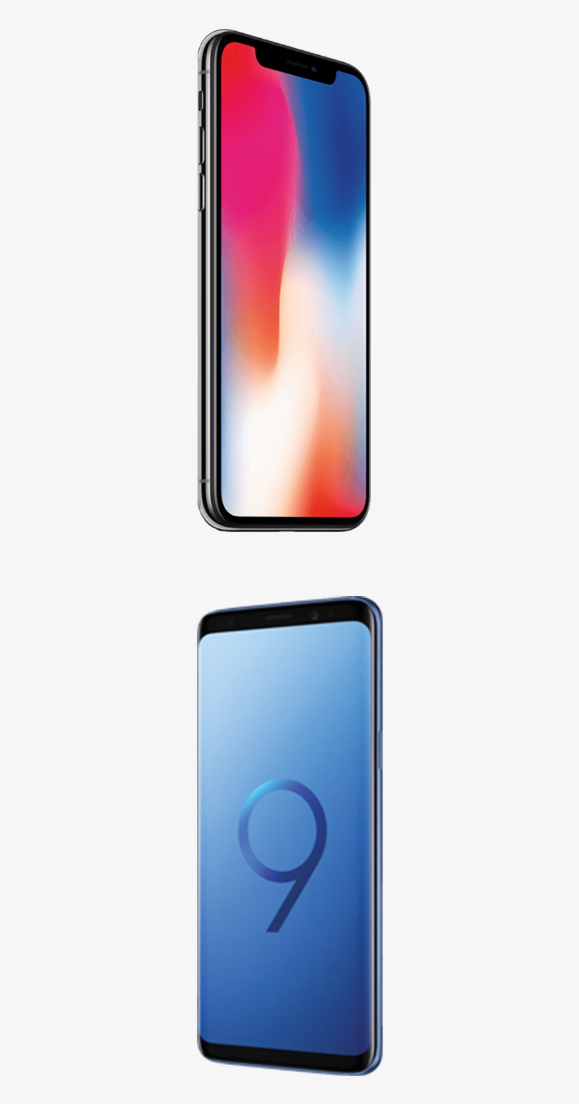 Our Business Mobile Plans Are Designed With The Functionality - Smartphone, transparent png #378189