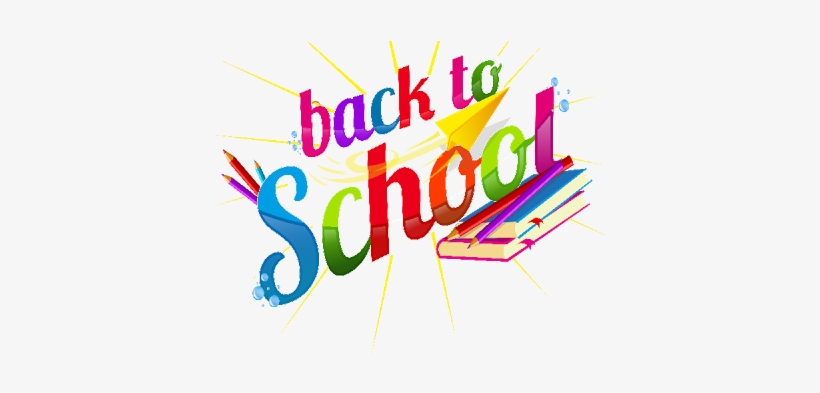 Back To School Tips An - Back To School, transparent png #378212