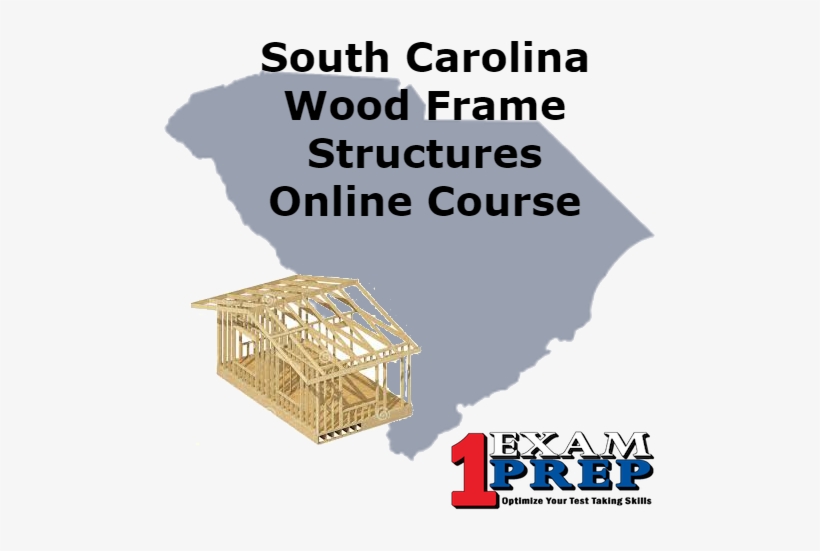 South Carolina Wood Frame Structures Course - Designs Direct Pied Piper Creative South Carolina State, transparent png #378231