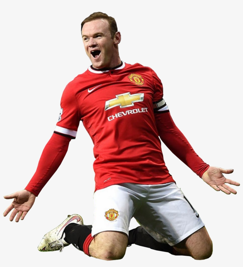 David De Gea Goalkeeper - Rooney Png, transparent png #378357