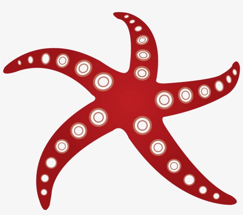 Starfish - Fundraiser Pdf Origami Owl, transparent png #378358