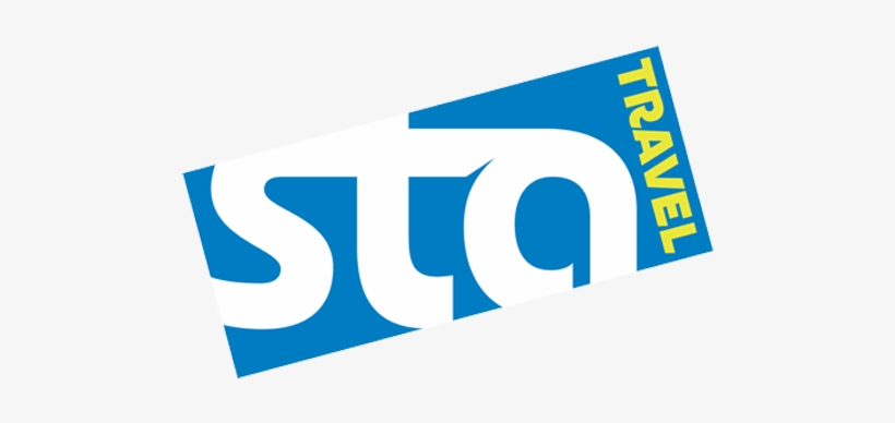 Sta Travel Logo - Sta Travel Logo Png, transparent png #378453