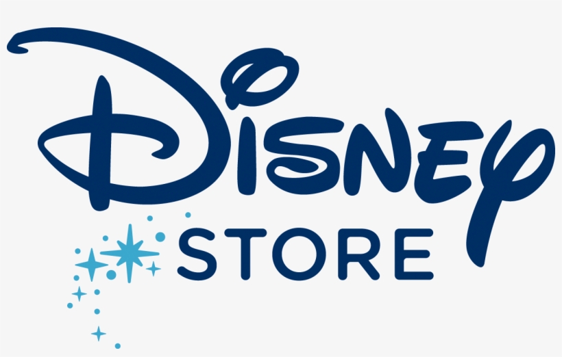 Disney - Disney Store Logo Png, transparent png #378562