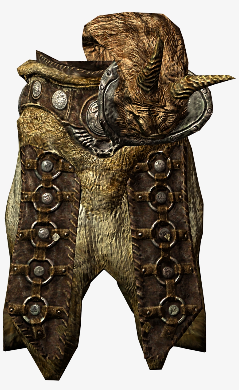 Jpg Free Image Scaled Horn Armor Png Elder Scrolls - Skyrim Scaled Horn Armor, transparent png #378600