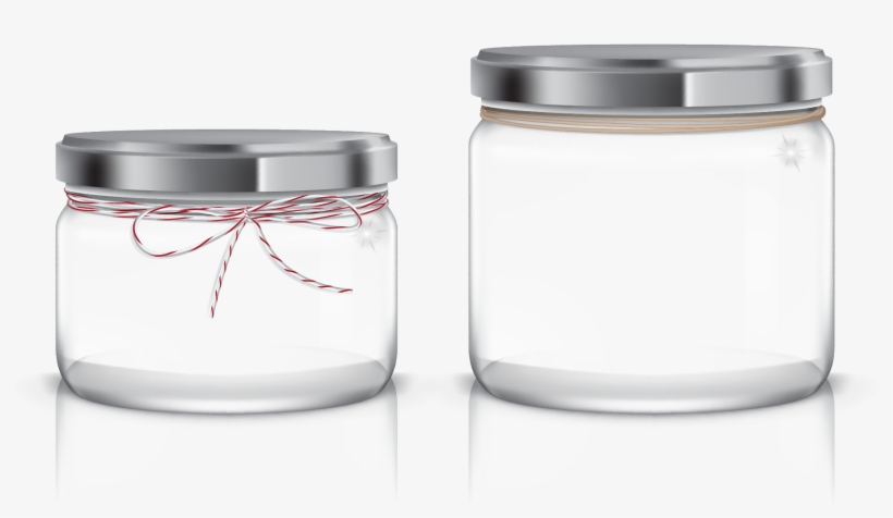 Jar Png Transparent - Jar, transparent png #378601
