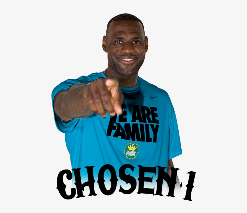 Lebron's Hardwork Club - Poster, transparent png #378630