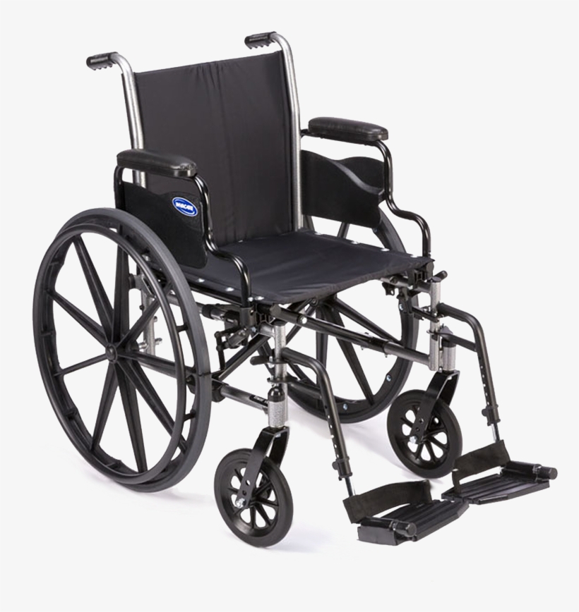 Invacare Tracer Sx5 Quick Ship, Shown With Optional - Invacare Wheelchairs, transparent png #378678