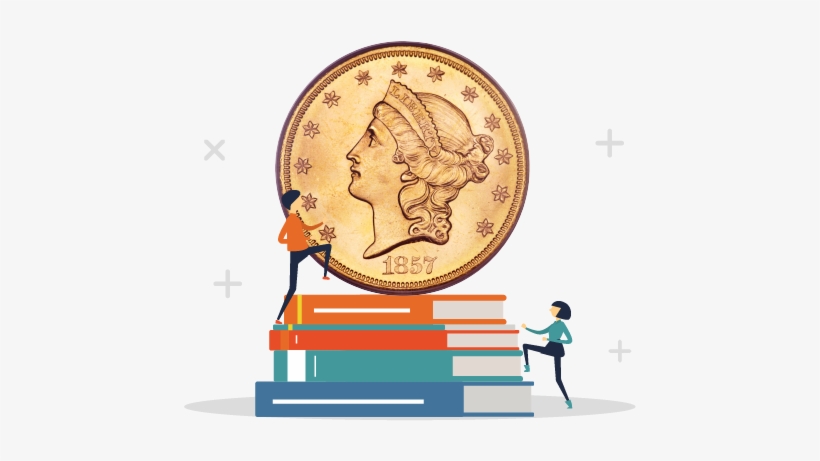 Numismatic Meet Up - Ibps Specialist Officers Exam, transparent png #378841