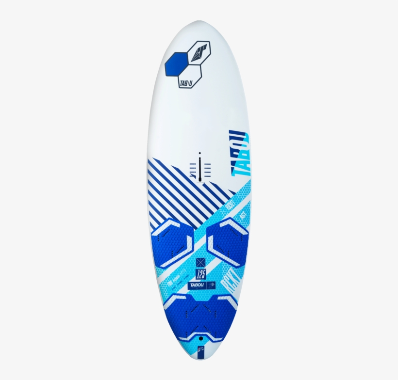 Tabou Board Rocket Ast Front - Windsurfing, transparent png #378842
