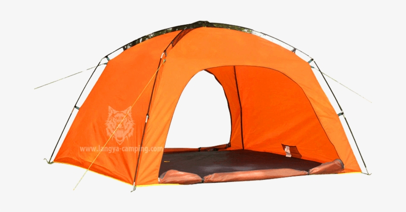 Hot Sale Nice Color Ez Up Tent Ly-10083 - Camping, transparent png #378865