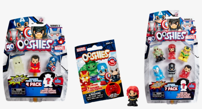 All - Thanos Ooshies, transparent png #378931