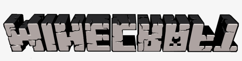 Minecraft Logo - Minecraft, transparent png #379027