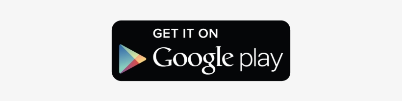 Get It On Google Play Vector - Grant's Guide To Fishes, transparent png #379064