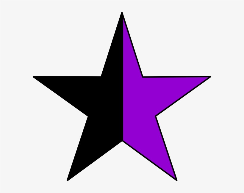 Click The Star To Know About Us - Anarcha Feminism Star, transparent png #379088