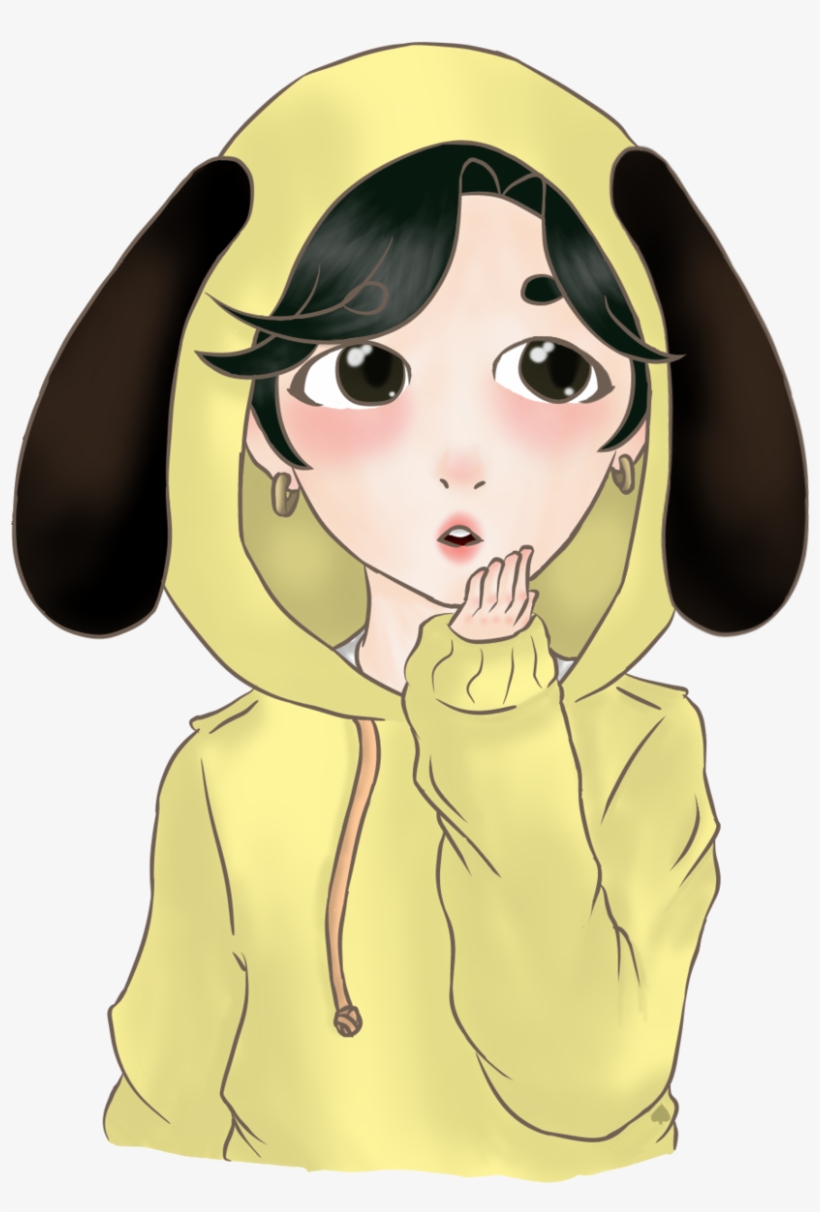 Jimin, I Know I Suck At It - Medibang Inc., transparent png #379134