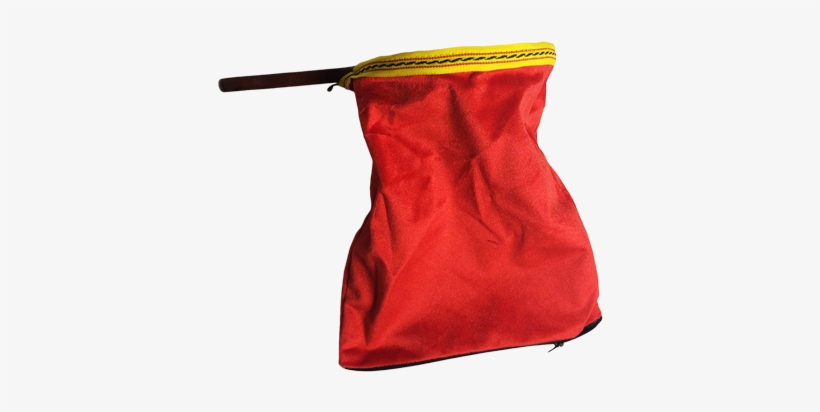 Repeat With Zipper - Bag, transparent png #379152