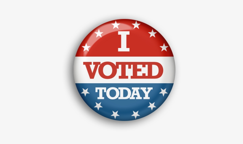 Calling For A Better Us Election - Brand New Day, transparent png #379170