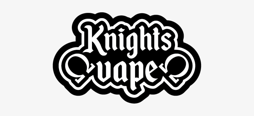 Knights Vape - News, transparent png #379193