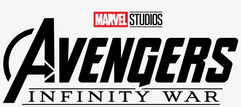 Avengers Infinity War Logo Vector Eps Free Download, - Avengers Infinity War Logo, transparent png #379249