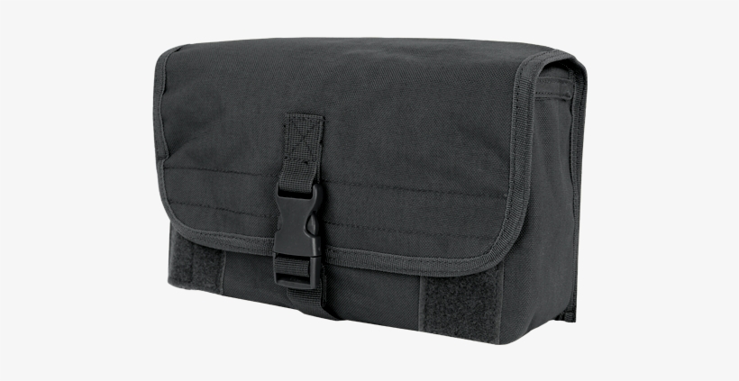 Specifications - Condor Outdoor Gas Mask Pouch Color- Od Green, transparent png #379264