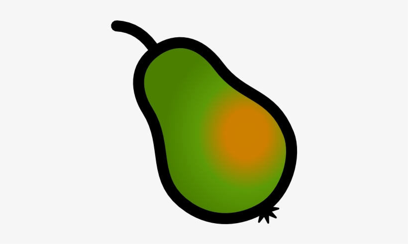 Original Png Clip Art File Pear Svg Images Downloading, transparent png #379284