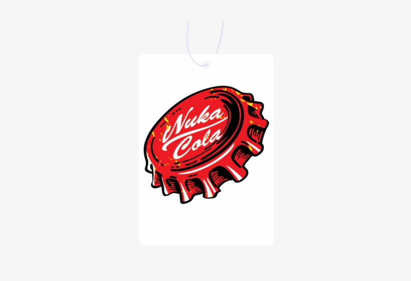 Red Cap Air Freshener - Calligraphy, transparent png #379286