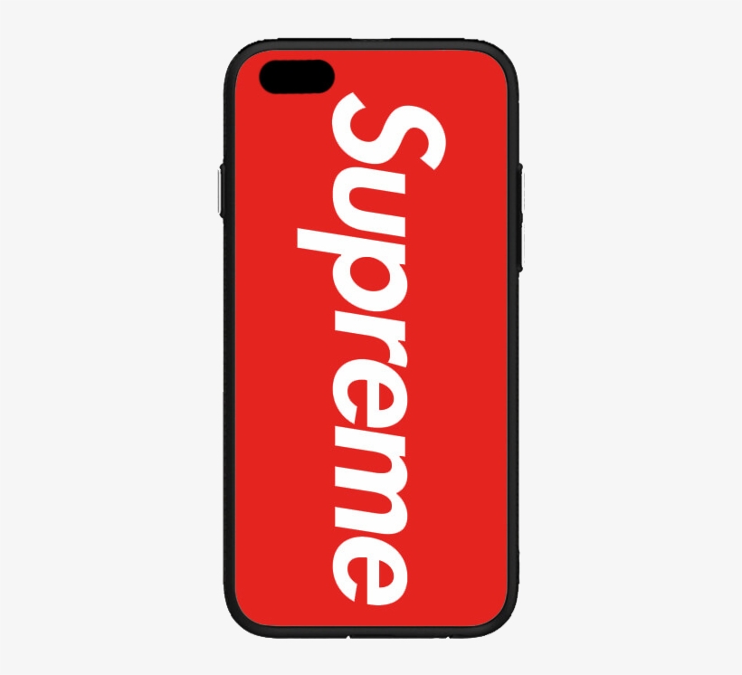 Supreme Iphone Case - Freng Supreme New York Clothing X5823 Samsung Galaxy, transparent png #379325