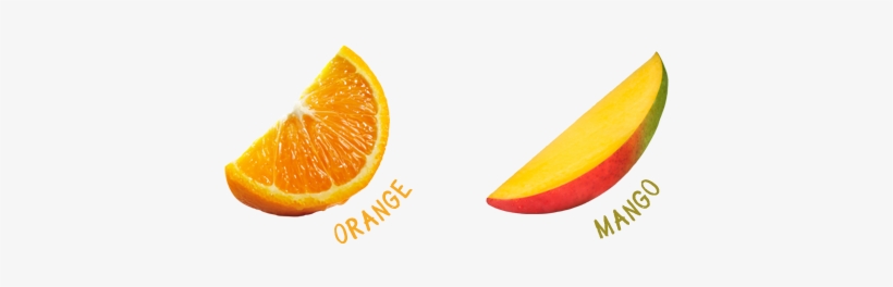 Transparent Mango Orange - Juice, transparent png #379402