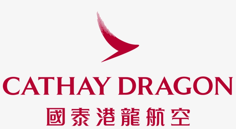 Cathay Pacific, transparent png #379480