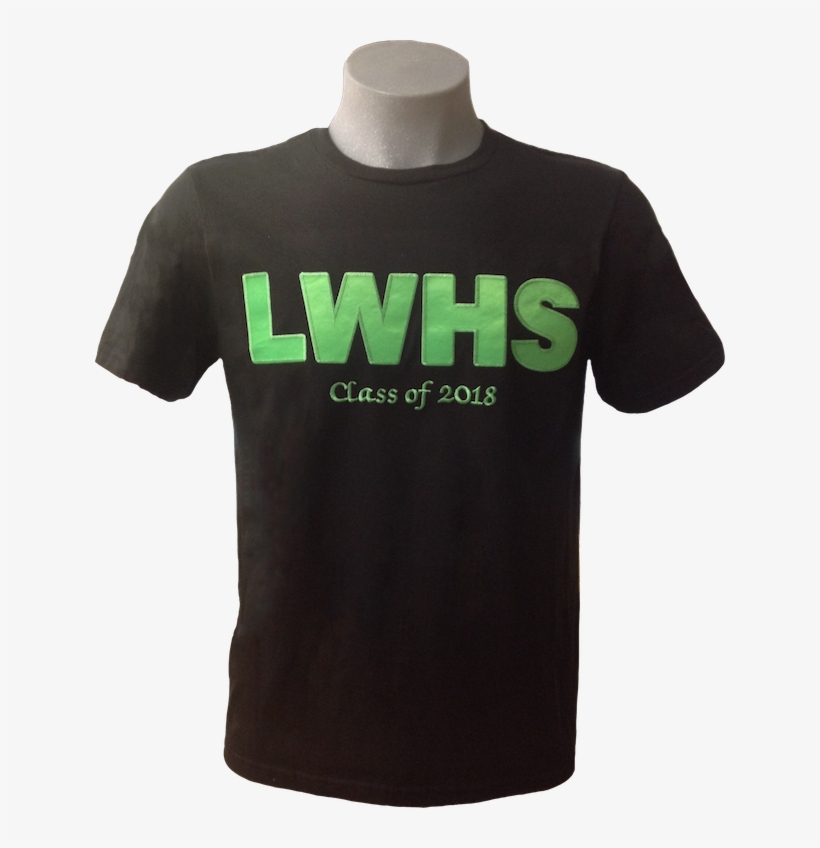 Class Of - Active Shirt, transparent png #379518