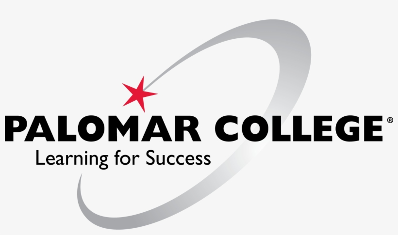Official College Logos - Palomar College, transparent png #379522