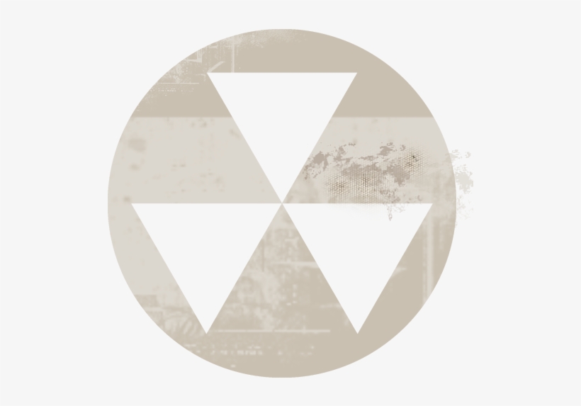 The Fallout - Circle, transparent png #379588
